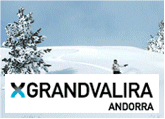 Esquí en Grandvalira Andorra